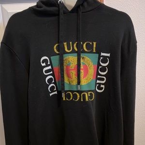 Gucci Hoodie
